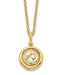 Replica Roman Coin Pendant