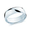 Men's Eurodome Wedding Ring