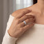 Diamond Fashion Ring
