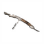 Collector's Amphora Corkscrew