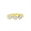 Mixed Shape Diamond Fashion Ring