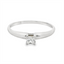 Diamond Promise Ring