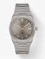 Tissot PRX Titanium, 38 mm