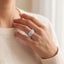 Diamond Fashion Ring