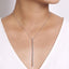 Vertical Bar Pendant