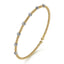 Bujukan Bangle Bracelet