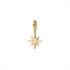 Bujukan Celestial Diamond Pendant