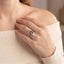 Diamond Fashion Ring
