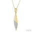Diamond Fashion Pendant