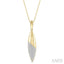 Diamond Fashion Pendant