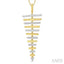 Diamond Fashion Pendant