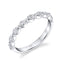 Diamond Stackable Ring