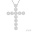 Cross Lovebright Essential Diamond Fashion Pendant