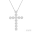 Cross Lovebright Essential Diamond Fashion Pendant