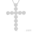 Cross Lovebright Essential Diamond Fashion Pendant