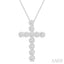 Cross Lovebright Essential Diamond Fashion Pendant