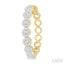 Lovebright Essential Diamond Hoop Earrings