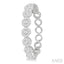Lovebright Essential Diamond Hoop Earrings