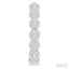 Lovebright Essential Diamond Hoop Earrings