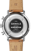 Shinola "The Canfield Sport", 45 mm