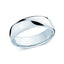 Men's Eurodome Wedding Ring