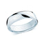 Men's Eurodome Wedding Ring