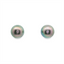 Tahitian Pearl Stud Earrings