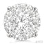 Round Shape Lovebright Essential Diamond Stud Earrings