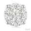 Round Shape Lovebright Essential Diamond Stud Earrings