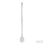Pear Shape Lovebright Essential Diamond Earrings