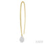 Pear Shape Lovebright Essential Diamond Earrings