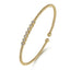 Bujukan Bangle Bracelet