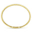 Diamond Bangle Bracelet