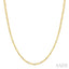 Bead Bijoux Bezel Diamond Fashion Necklace
