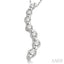 Journey Diamond Pendant
