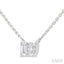 Toi Et Moi Diamond Fashion Pendant