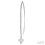 Cushion Shape Lovebright Essential Diamond Earrings