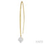 Cushion Shape Lovebright Essential Diamond Earrings