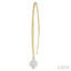 Cushion Shape Lovebright Essential Diamond Earrings