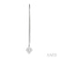Cushion Shape Lovebright Essential Diamond Earrings