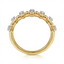 Bujukan Diamond Fashion Ring