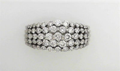 Diamond Fashion Ring