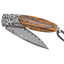 Collector's Silver Eagle II Pocket Knife