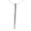 Vertical Bar Pendant