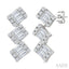 Fusion Diamond Earrings