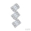 Fusion Diamond Earrings