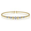 Bujukan Bangle Bracelet