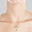 Cross Lovebright Diamond Fashion Pendant