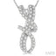 Diamond Fashion Pendant