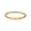 Ball & Bar Station Stackable Ring